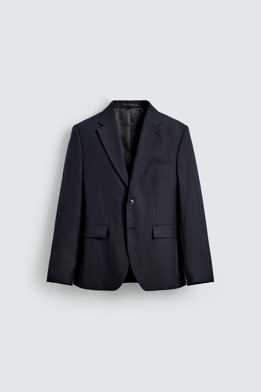 Navy Blazer